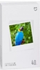 Picture of Xiaomi BHR6756GL Instant Photo Paper 3" 40 sheets