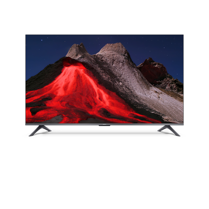 Attēls no Xiaomi QLED TV A Pro 2026 | 55 | Smart TV | Google TV | 4K UHD