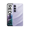 Изображение Xiaomi Redmi 15 8/256GB Sandy Purple