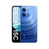Изображение Xiaomi Redmi 15C Moonlight Blue 4GB RAM 128GB ROM |