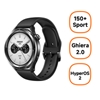 Изображение Xiaomi S4 Smartwatch Black