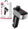 Picture of XO BCC10 Car charger FM Transmitter / BCC10 / Bluetooth / MP3 / 3.1A