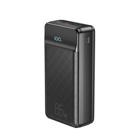 Picture of XO PR201 Power Bank 65W / 30000mAh