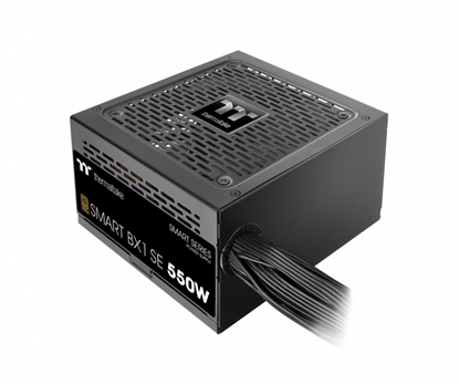 Attēls no Zasilacz - Smart BX1 SE 550W 80+ Bronze EU Bulk