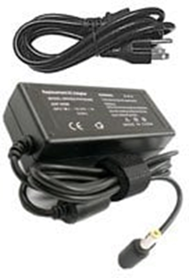 Picture of Zasilacz do laptopa Acer AC Adaptor 65W 3 Pin LF