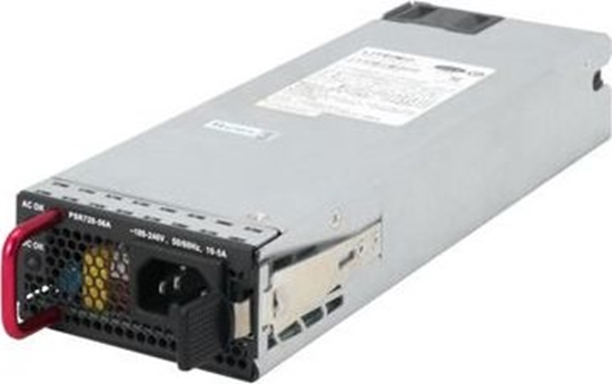 Picture of Zasilacz serwerowy HP HPE Aruba 5400R 2750W PoE+ ZL2 PSU (J9830B)