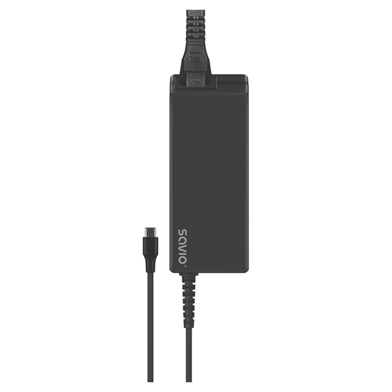Изображение Zasilacz sieciowy USB-C 65W ZA-01