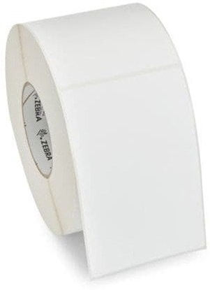 Attēls no Zebra 3005967 etykiety do nadruku Biay Samoprzylepne etykiety do drukowania