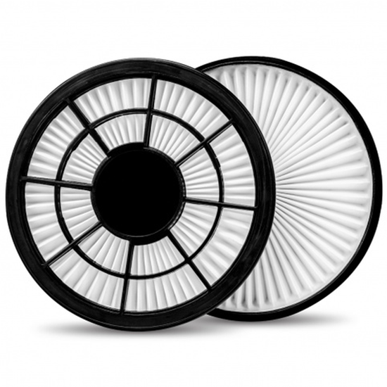 Изображение ZEEGMA HEPA-ZB BASE JET Hepa filter