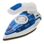 Изображение Camry CR 5040 | Steam travel iron | 1600 W | Water tank capacity 80 ml | Continuous steam 10 g/min | Steam boost performance 50 g/min | Blue/White