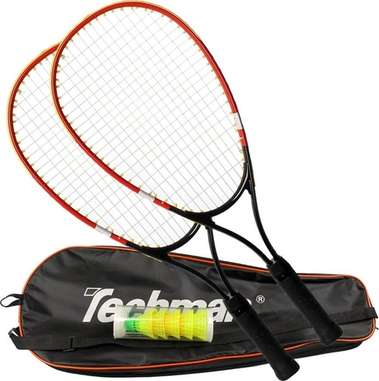 Picture of Zestaw Techman speedminton