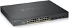 Picture of Zyxel XGS1930-28HP Managed L3 Gigabit Ethernet (10/100/1000) Power over Ethernet (PoE) Black