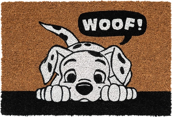 Picture of 101 Dalmatyczyków - Wycieraczka (40 x 60 cm)