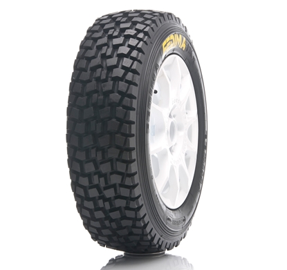 Picture of 175/65R15 FEDIMA F/KX 84T RED