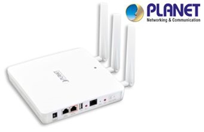Picture of 1750Mbps enterprise wireless access point