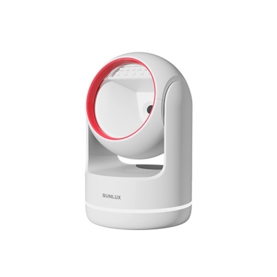 Picture of 1D/2D Barcode Scanner XL-2610