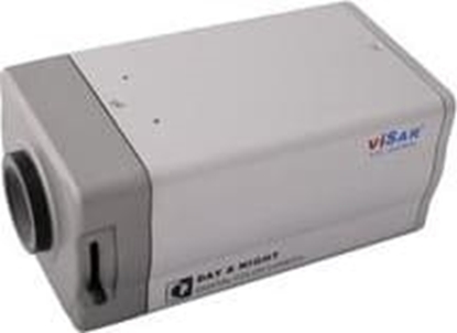 Attēls no 530TVL BOX kamera  D/N VSC2027DN/230V