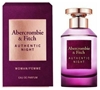 Picture of Abercrombie & Fitch Authentic Night Woman Perfume EDP 50 ml