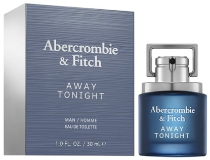 Изображение Abercrombie & Fitch Away Tonight Perfume EDT 30 ml