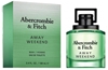 Picture of Abercrombie & Fitch Away Weekend Man Perfume EDT 100 ml