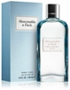 Picture of Abercrombie & Fitch First Instinct Blue Perfume EDP 100 ml