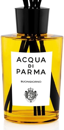Picture of ACQUA DI PARMA Buongiorno Diffuser dyfuzor zapachowy z patyczkami 500ml