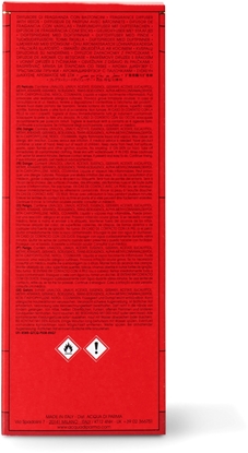 Attēls no ACQUA DI PARMA Portafortuna dyfuzor zapachowy z patyczkami 180ml