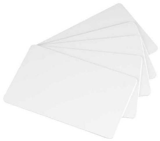 Picture of ACS Mifare 1K MF1 karta zabezpieczajca typu smart Biay