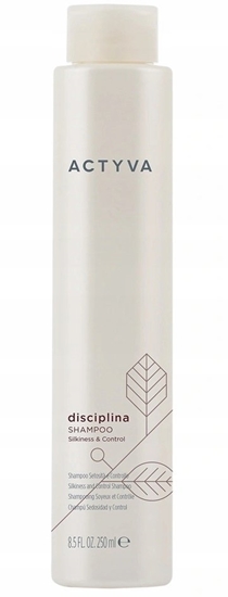 Picture of Actyva Disciplina Shampoo Moisturizing and Detangling for Frizzy Hair