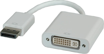 Picture of Adapteris DP M - DVI F, Roline