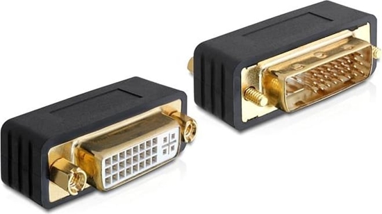 Picture of Adapteris DVI24+5 Male -> Female, Delock