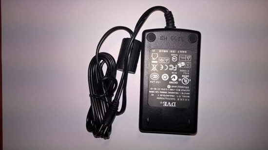 Изображение Adapteris PAC100-240/19V 2.21A