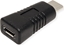 Attēls no Adapteris USB 2.0, Type C - microB, M / F, OTG, Value