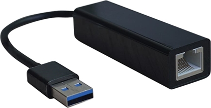 Picture of Adapteris USB3.0 > Gigabit LAN