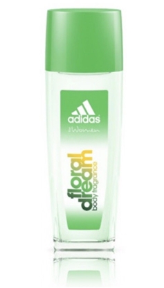 Attēls no Adidas Floral Dream Body Spray 75ml