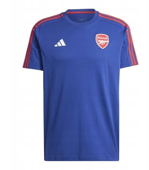 Picture of Adidas Koszulka Arsenal Londyn DNA Tee IT4105
