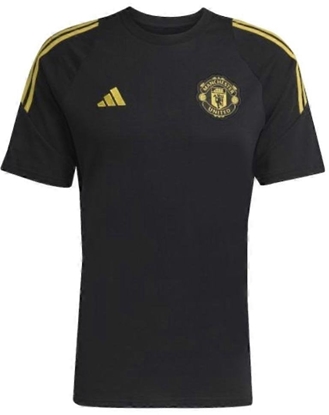 Picture of Adidas Koszulka Manchester United FC EU Tee JN5314