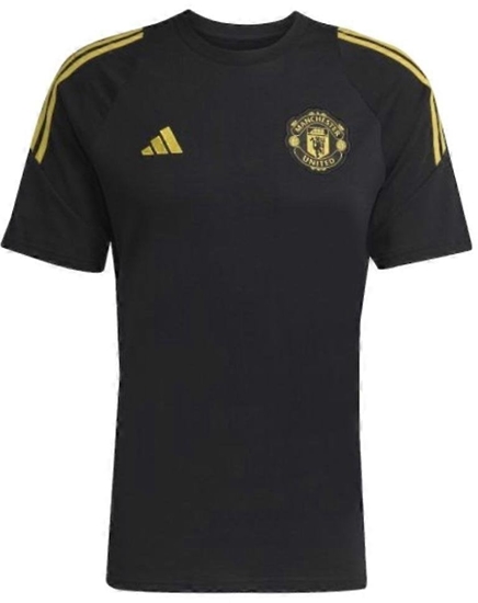 Picture of Adidas Koszulka Manchester United FC EU Tee JN5314