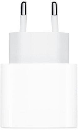 Attēls no adowarka DEQSTER 20W USB-C Charger EU