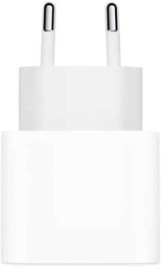 Picture of adowarka DEQSTER 20W USB-C Charger EU