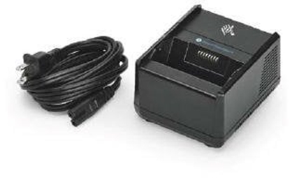 Picture of adowarka Zebra SAC-MPM-1BCHGUK1-01 adowarka akumulatorów Prd przemienny