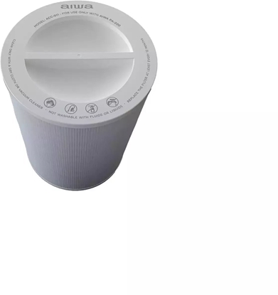 Attēls no Aiwa ACC-011 HEPA filter for PA-200 8435256897685