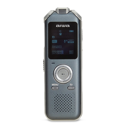 Picture of Aiwa DVR-M700 Voice Recorder