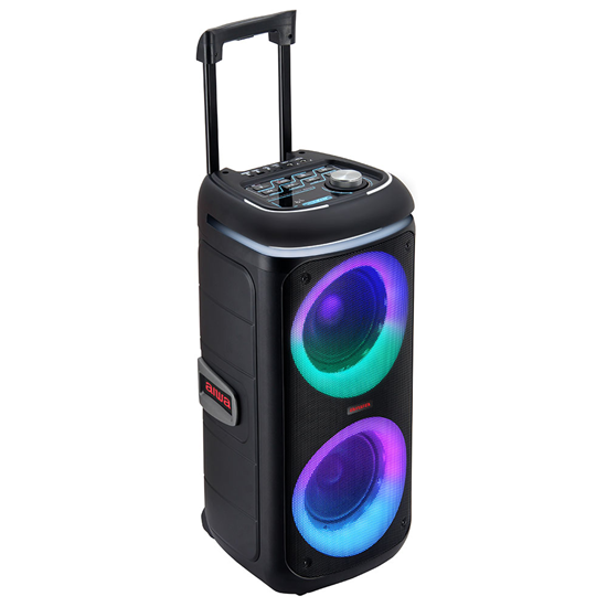 Picture of Aiwa KBTUS-480 Portable Speaker