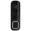 Picture of AJAX DoorBell Smart Doorbell 4MP HDR / PIR Sensor / IP54 (Black)