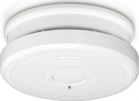 Изображение Alecto Alecto SA20  Czujnik, wykrywacz dymu