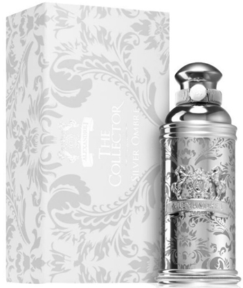 Attēls no Alexandre.J The Collector Silver Ombre Perfume EDP 100 ml