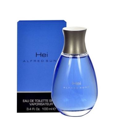 Picture of Alfred Sung Hei Perfume EDT 100ml