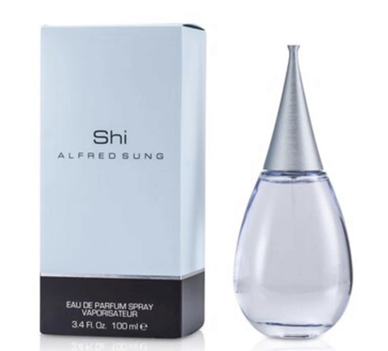 Picture of Alfred Sung Shi Perfume EDP 100ml