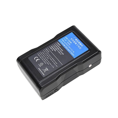 Attēls no AN-150W 10400mAh Golden Mount battery